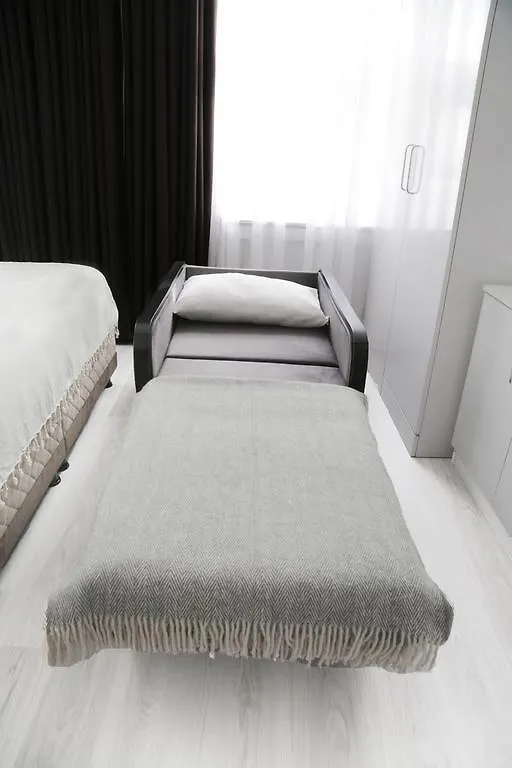 Daire Bayer Hotel İstanbul