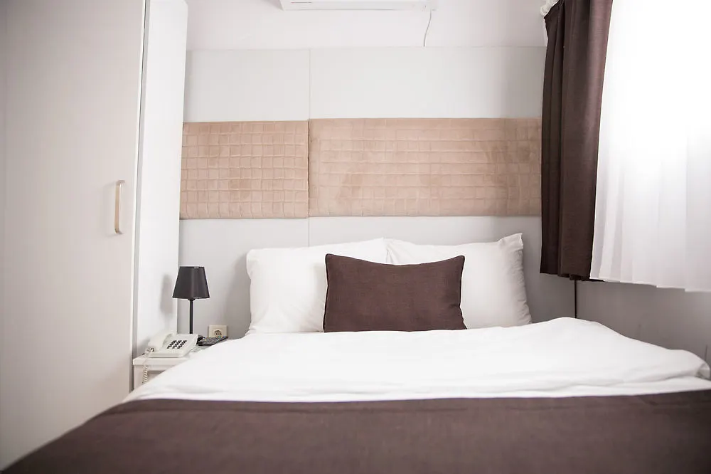 Bayer Hotel İstanbul