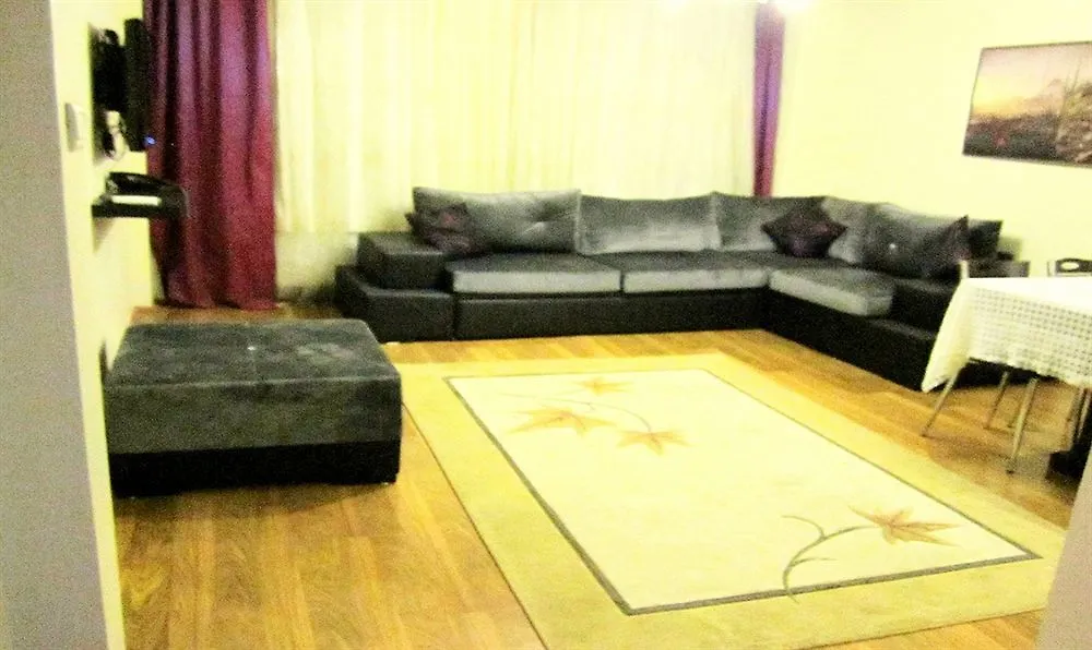 Daire Bayer Hotel İstanbul